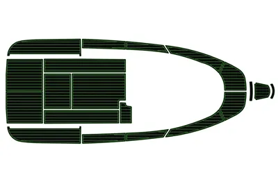 2000-09 Aquador 25 WA - SIZE: 8.43 - Image 5