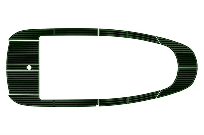 2005-08 Aquador 28 C - SIZE: 7.798 - Image 5