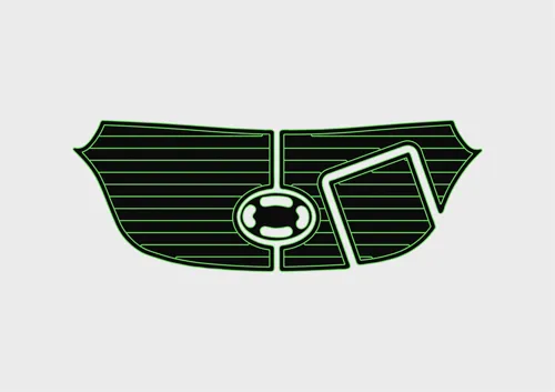 2004-07 Sea Ray 200/220 SELECT SWIM STEP - SIZE: 1.82 - Image 5