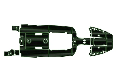 2011-23 Sea Hunt GAMEFISH 25 - SIZE: 11.97 - Image 5