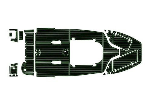 2012-20 Sea Hunt 225 UTLRA - SIZE: 11.04 - Image 5