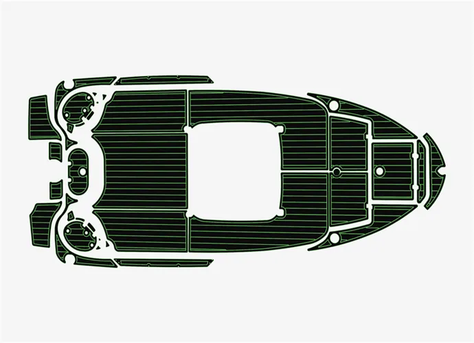 2006 Wellcraft 212 FISHERMAN - SIZE: 12.69 - Image 5