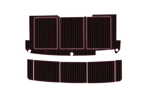 1985-1988 Bayliner 4550 - SIZE: 9.72 - Image 6