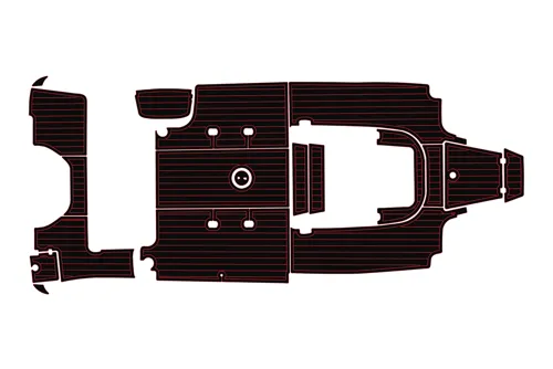 2021 Robalo 242 EXP - SIZE: 8.59 - Image 6