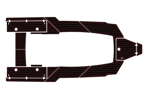 2022 Robalo 272 CC - SIZE: 7.58 - Image 6
