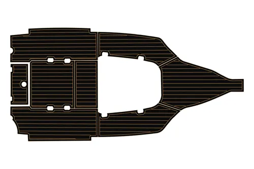 2015 Tide Water 220 - SIZE: 7.4 - Image 6