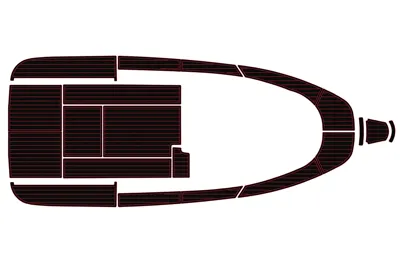2000-09 Aquador 25 WA - SIZE: 8.43 - Image 6