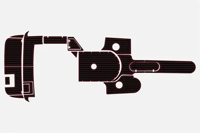 1998-2005 Rinker 232 CB - SIZE: 8.24 - Image 6