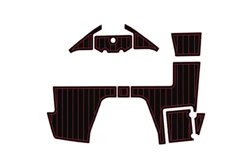 2019-23 Monterey M225 - SIZE: 2.41 - Image 6