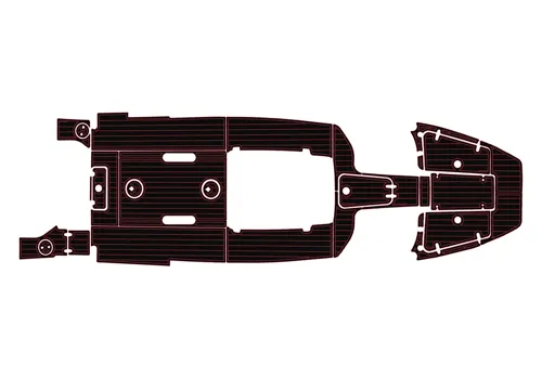 2011-23 Sea Hunt GAMEFISH 25 - SIZE: 11.97 - Image 6