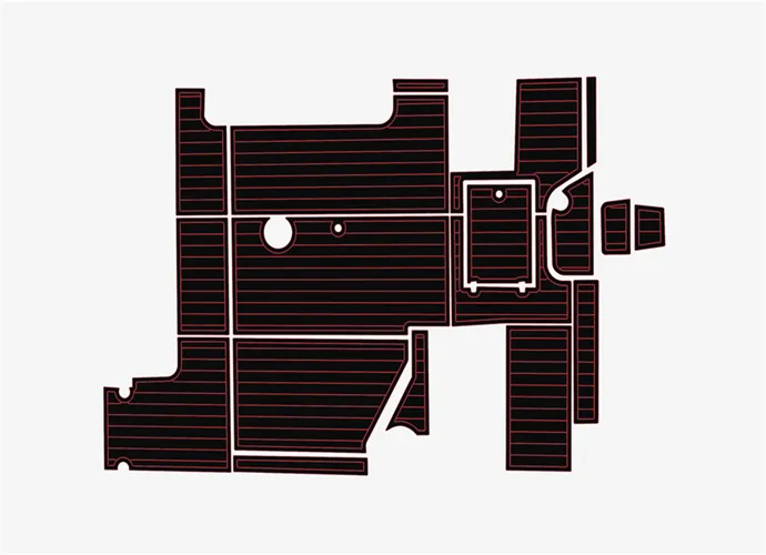 1991 Wellcraft ST - SIZE: 6.67 - Image 6