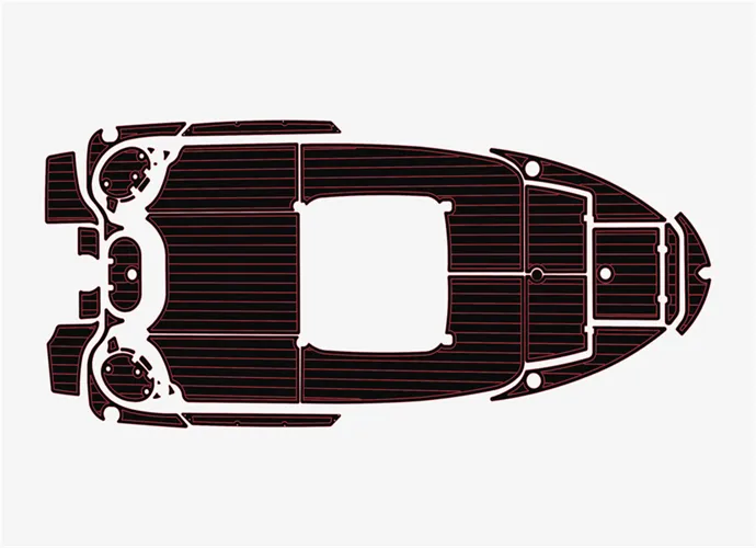2006 Wellcraft 212 FISHERMAN - SIZE: 12.69 - Image 6