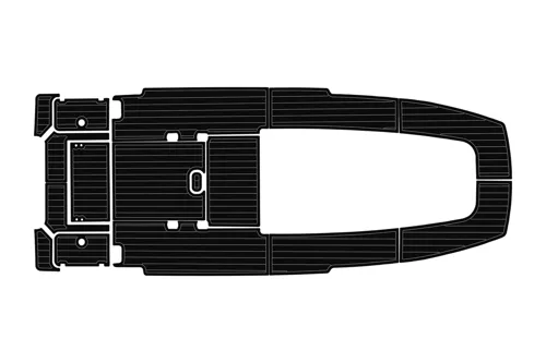 2022-24 Sportsman 247OE - SIZE: 9.65 - Image 7