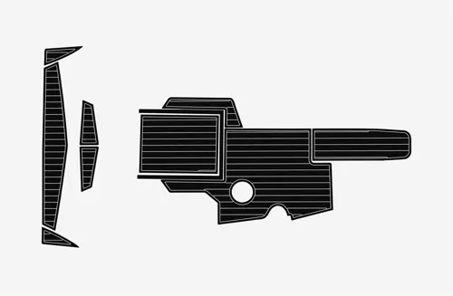 2009 Tige Z1 - SIZE: 5 - Image 7