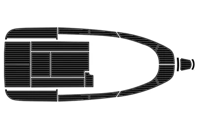 2000-09 Aquador 25 WA - SIZE: 8.43 - Image 7