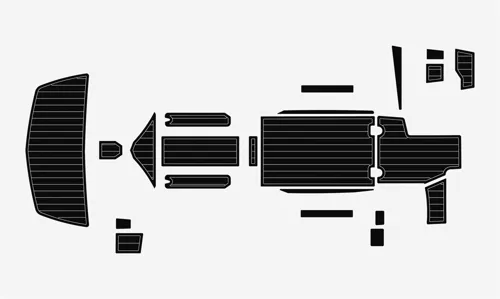 2019 Tige R23 - SIZE: 4 - Image 7