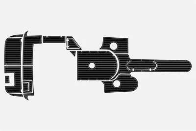 1998-2005 Rinker 232 CB - SIZE: 8.24 - Image 7