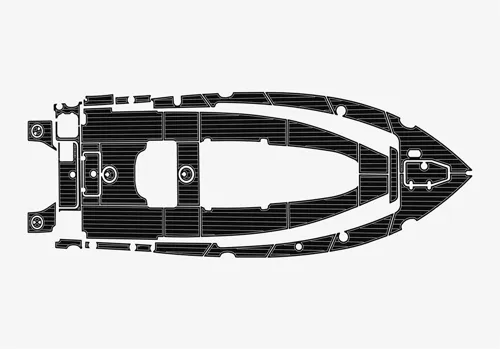 2018-23 Sea Hunt GAMEFISH 27 CB - SIZE: 18.04 - Image 7
