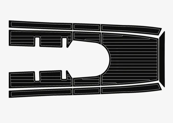 Zodiac 600 SPORT - SIZE: 3.15 - Image 7