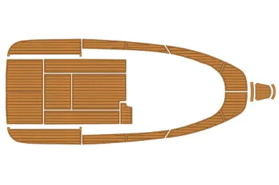 2000-09 Aquador 25 WA - SIZE: 8.43 - Image 8