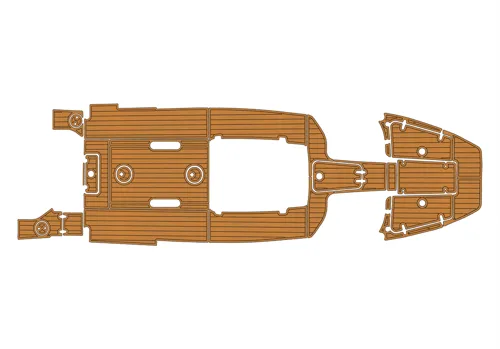 2011-23 Sea Hunt GAMEFISH 25 - SIZE: 11.97 - Image 8
