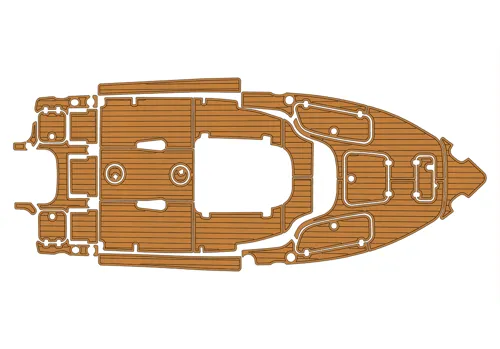 2013-23 Sea Hunt BX 22 BR - SIZE: 16.76 - Image 8