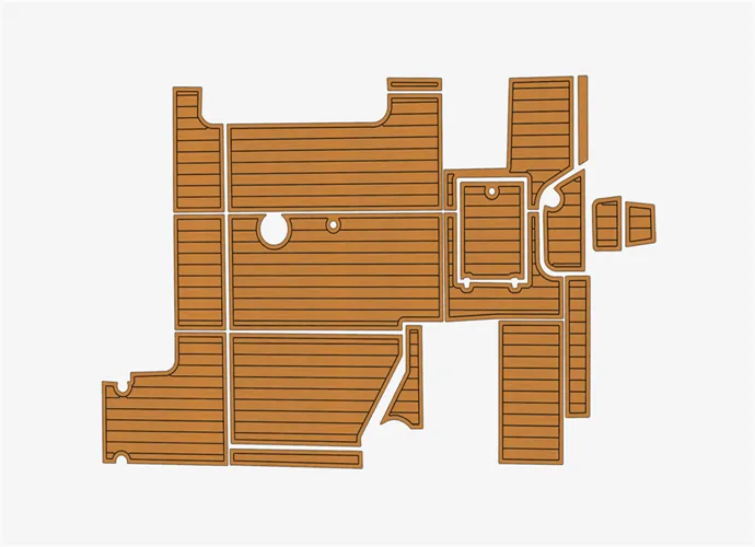 1991 Wellcraft ST - SIZE: 6.67 - Image 8