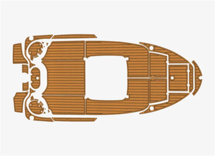 2006 Wellcraft 212 FISHERMAN - SIZE: 12.69 - Image 8