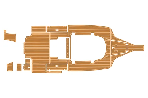 2015 Sportsman 25CC - SIZE: 8.59 - Image 9