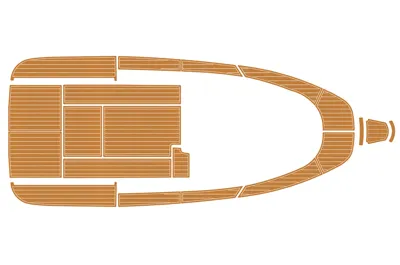 2000-09 Aquador 25 WA - SIZE: 8.43 - Image 9