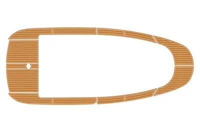 2005-08 Aquador 28 C - SIZE: 7.798 - Image 9