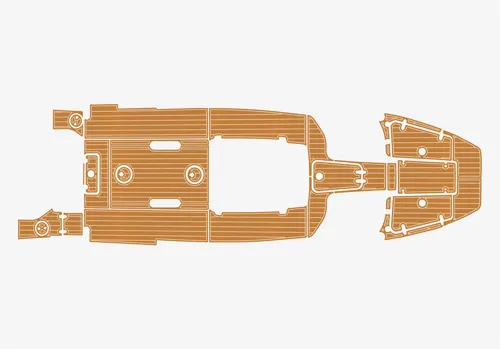 2011-23 Sea Hunt GAMEFISH 25 - SIZE: 11.97 - Image 9