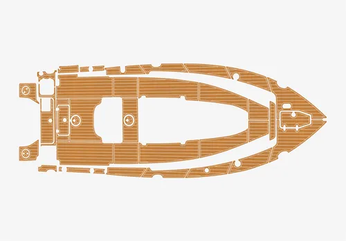 2018-23 Sea Hunt GAMEFISH 27 CB - SIZE: 18.04 - Image 9