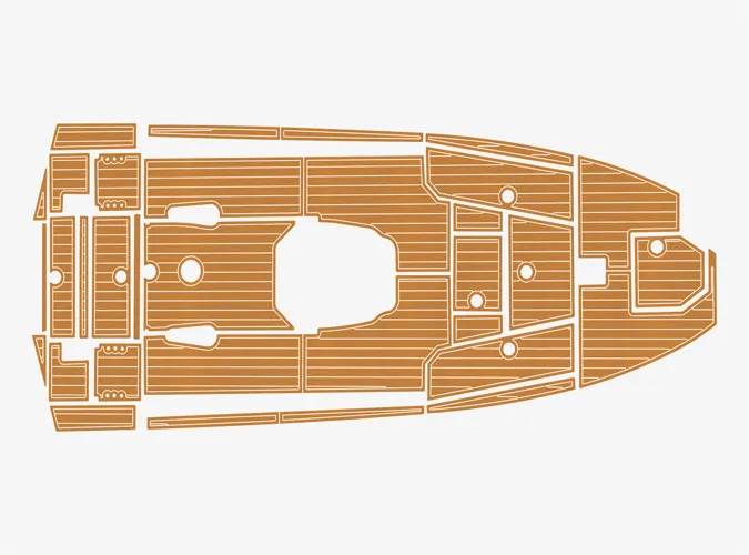 2020-2023 Avid 21 FS - SIZE: 11.41 - Image 9