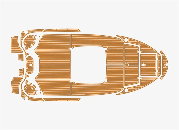 2006 Wellcraft 212 FISHERMAN - SIZE: 12.69 - Image 9