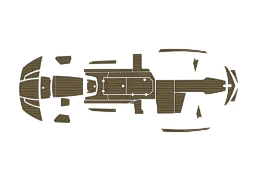 2013-15 Nautique G23 - SIZE: 9 - Image 10