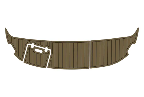 2006-11 Rinker 296 CAPTIVA CUDDY - SIZE: 1.99 - Image 10