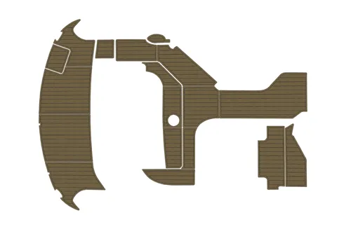 2007-08 Rinker CE 350 - SIZE: 7.98 - Image 10