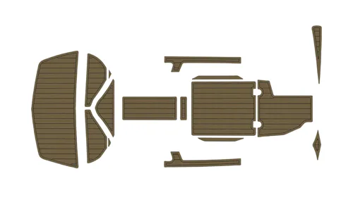 2012-18 Tige Z1 - SIZE: 3.96 - Image 10
