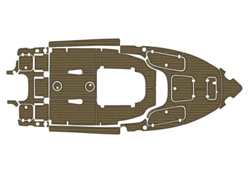2013-23 Sea Hunt BX 22 BR - SIZE: 16.76 - Image 10