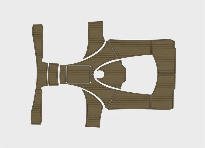 2014-15 Viking Yachts 42 EXPRESS - SIZE: 10.14 - Image 10