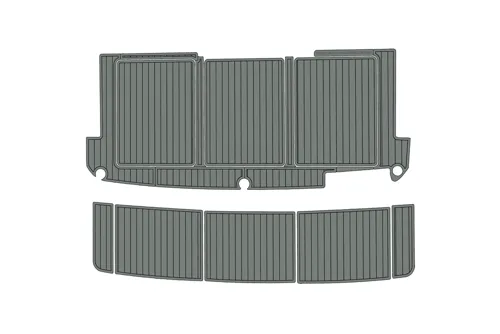 1985-1988 Bayliner 4550 - SIZE: 9.72 - Image 11