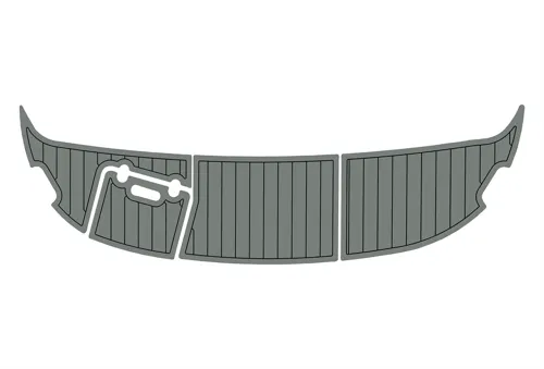 2006-11 Rinker 296 CAPTIVA CUDDY - SIZE: 1.99 - Image 11