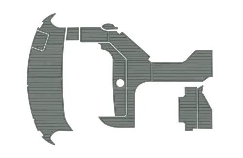 2007-08 Rinker CE 350 - SIZE: 7.98 - Image 11