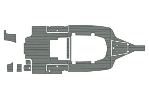 2015 Sportsman 25CC - SIZE: 8.59 - Image 11