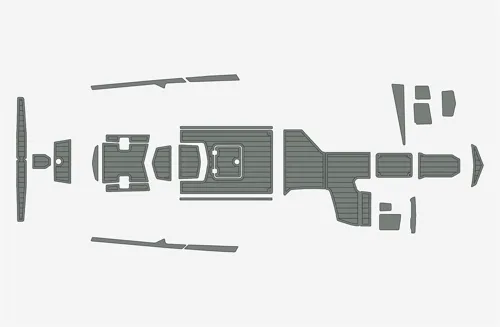 2019 Tige ZX1 - SIZE: 4.94 - Image 11