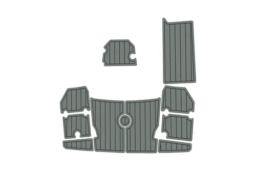 2013-14 Monterey 234 SS - SIZE: 2.15 - Image 11