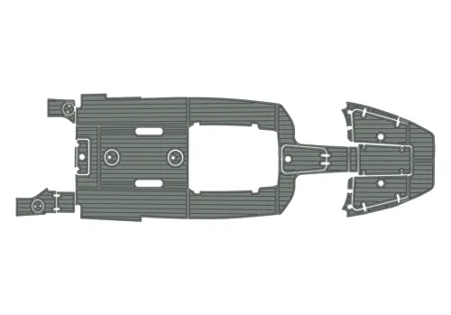 2011-23 Sea Hunt GAMEFISH 25 - SIZE: 11.97 - Image 11