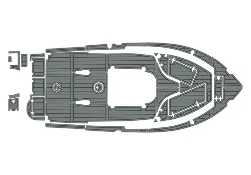 2012-23 Sea Hunt 234 ULTRA CC - SIZE: 19.31 - Image 11
