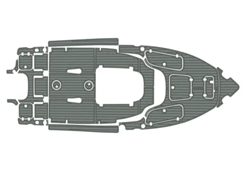 2013-23 Sea Hunt BX 22 BR - SIZE: 16.76 - Image 11